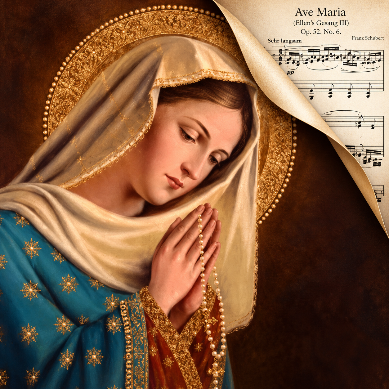 Ave Maria (Schubert)