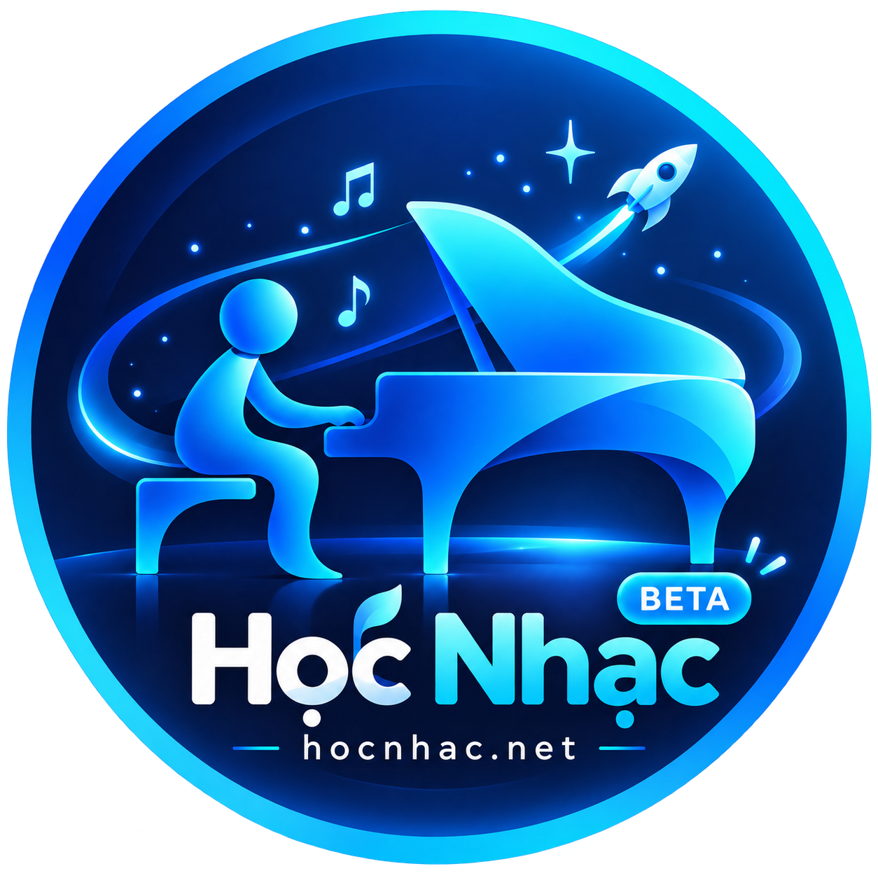 🚀 HỌC NHẠC ĐANG TRONG GIAI ĐOẠN VẬN HÀNH THỬ NGHIỆM (BETA)